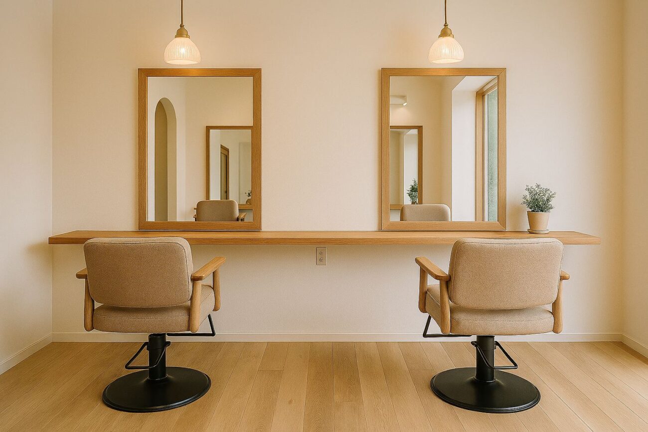 充実の福利厚生