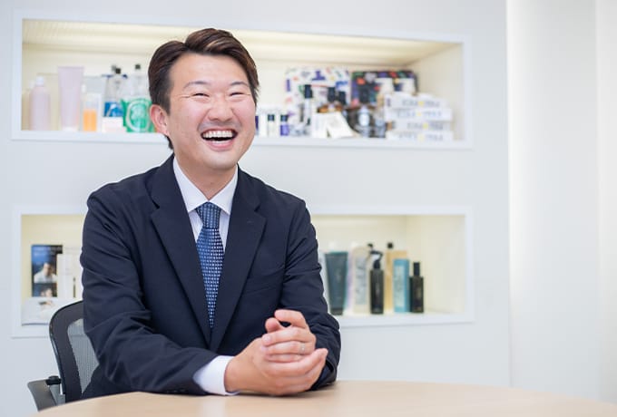 有限会社Magic 代表 吉田 将人(よしだ まさと)のイメージ画像